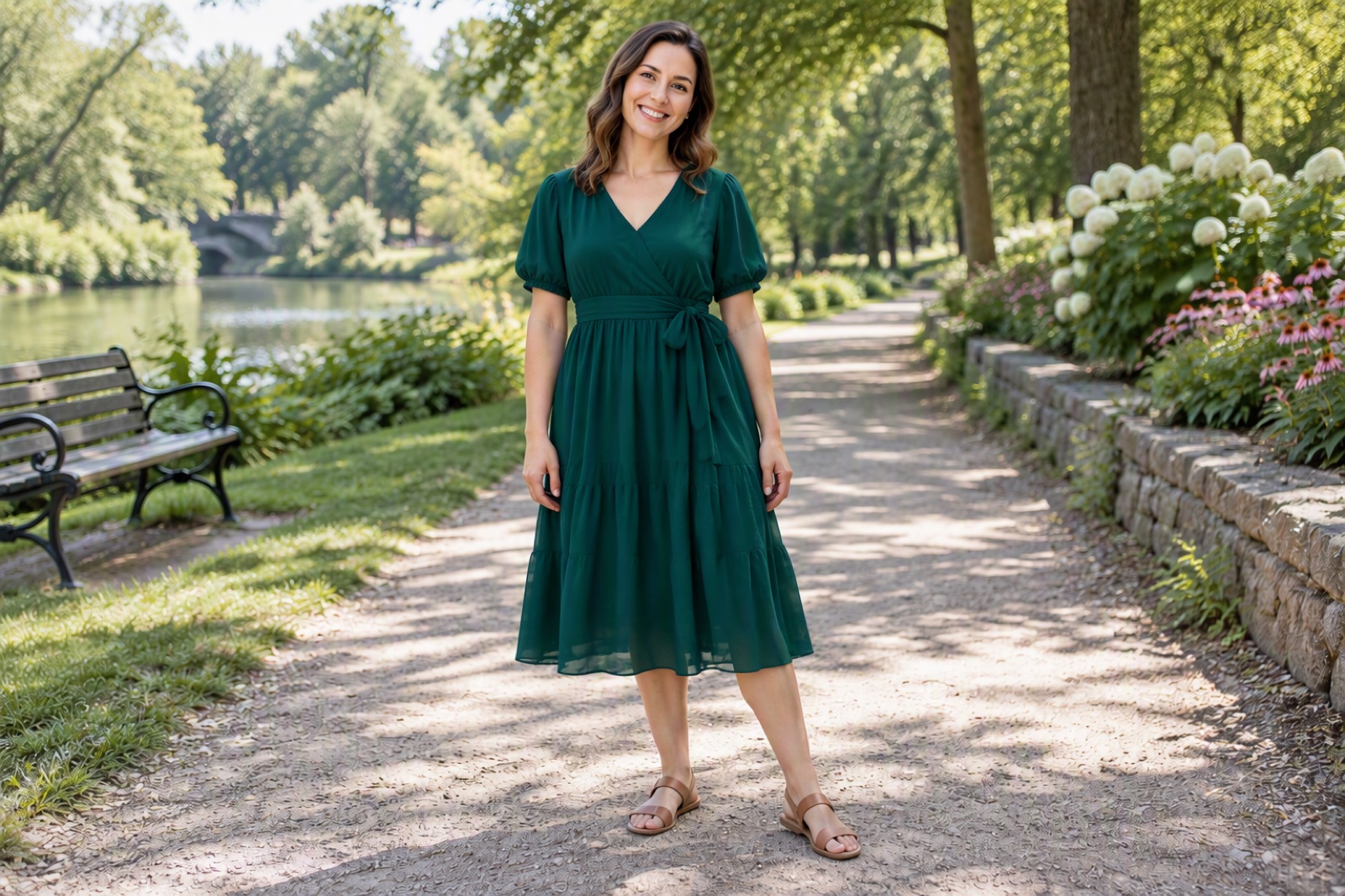 Kleid