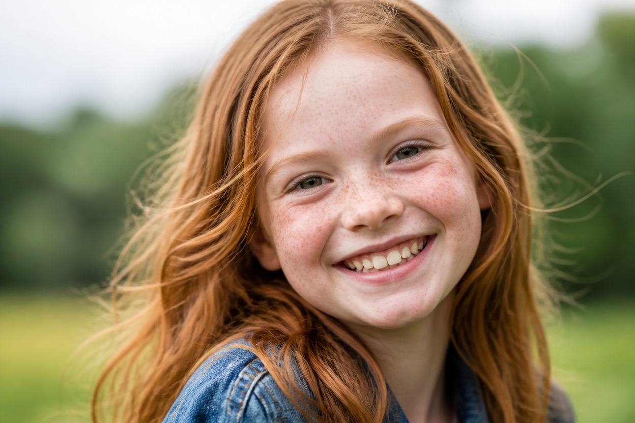 Kids Portrait
