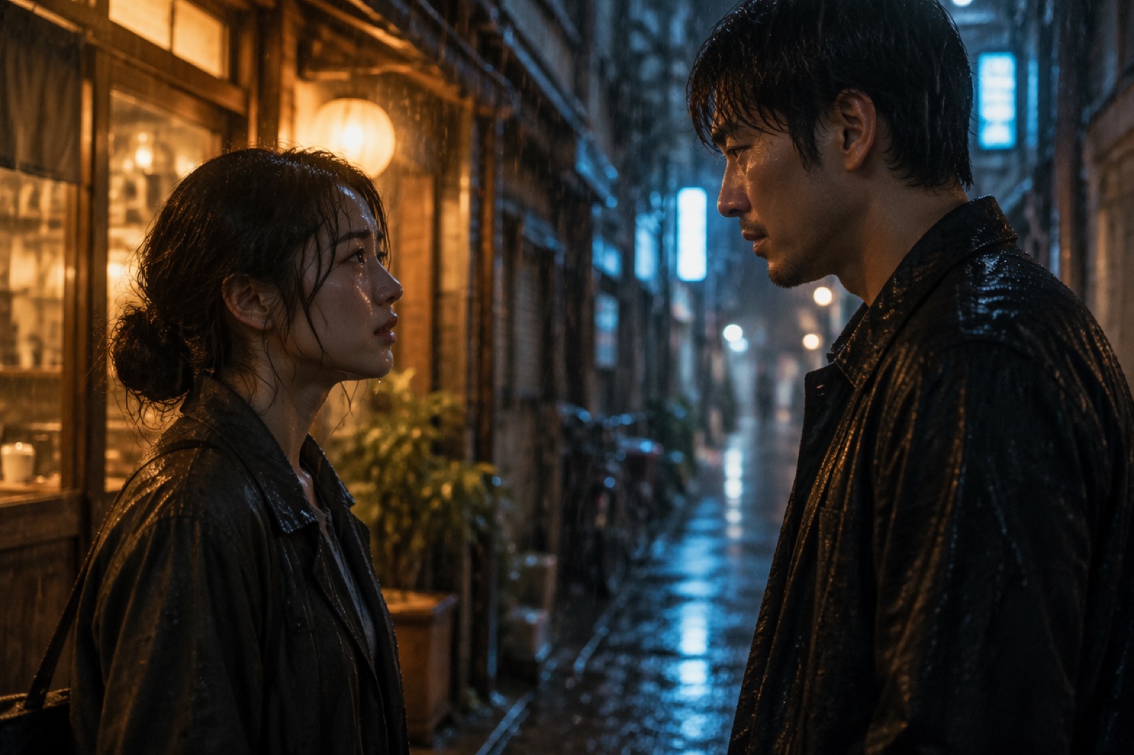 Cinema, Microdramas e Séries Animadas
