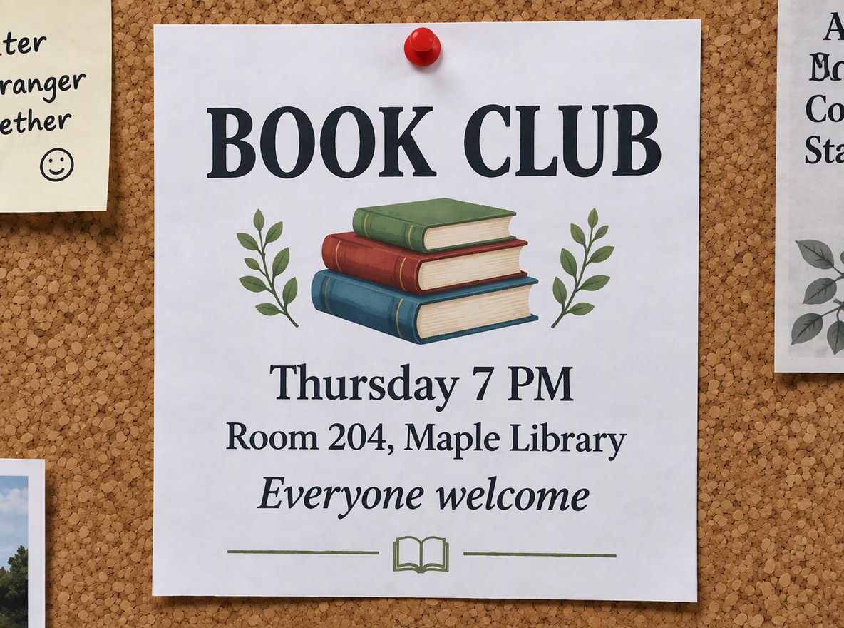 Flyer
