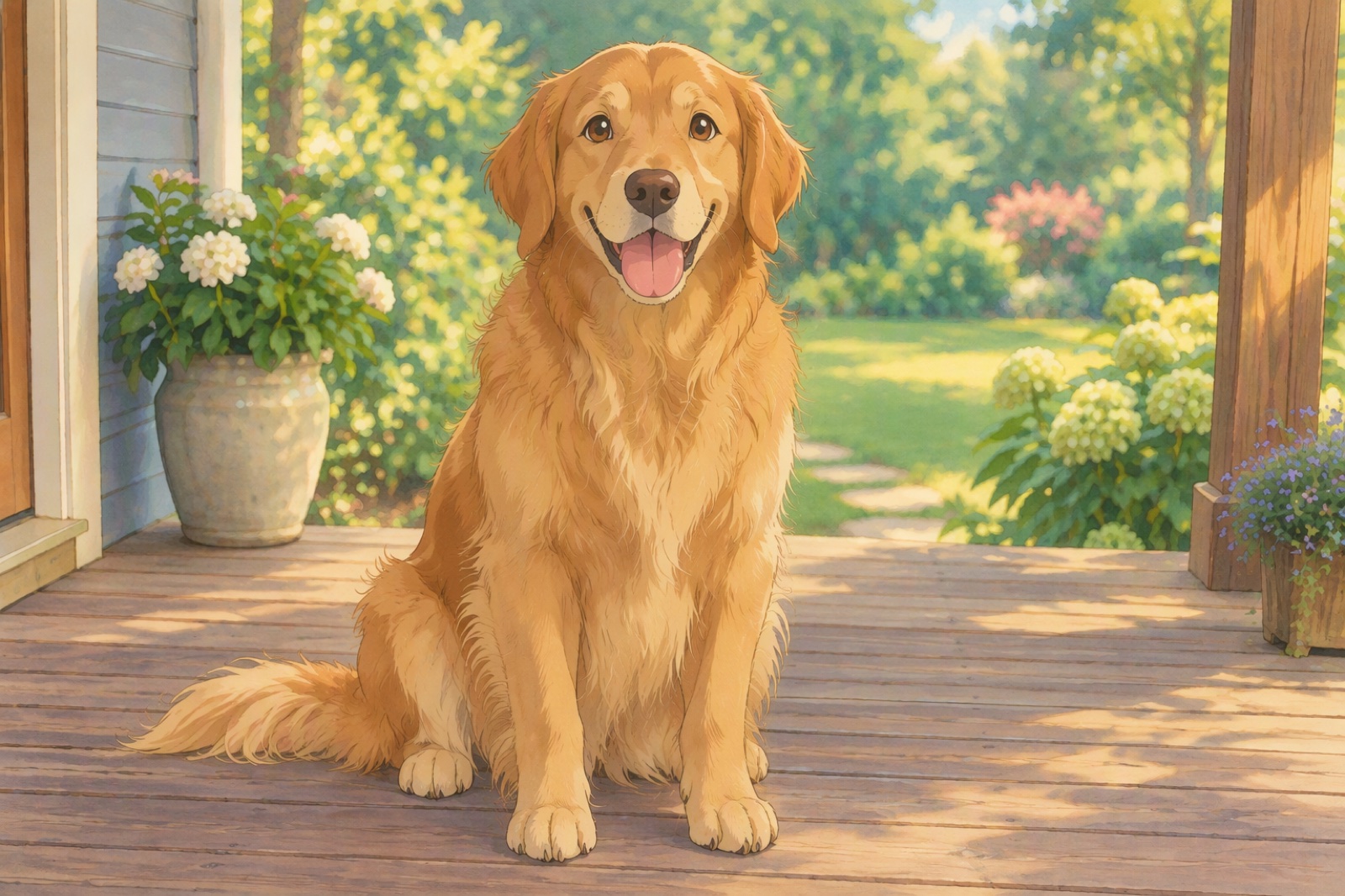 Perro