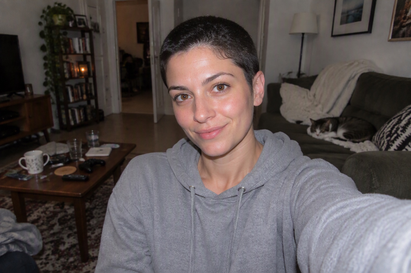 Selfie