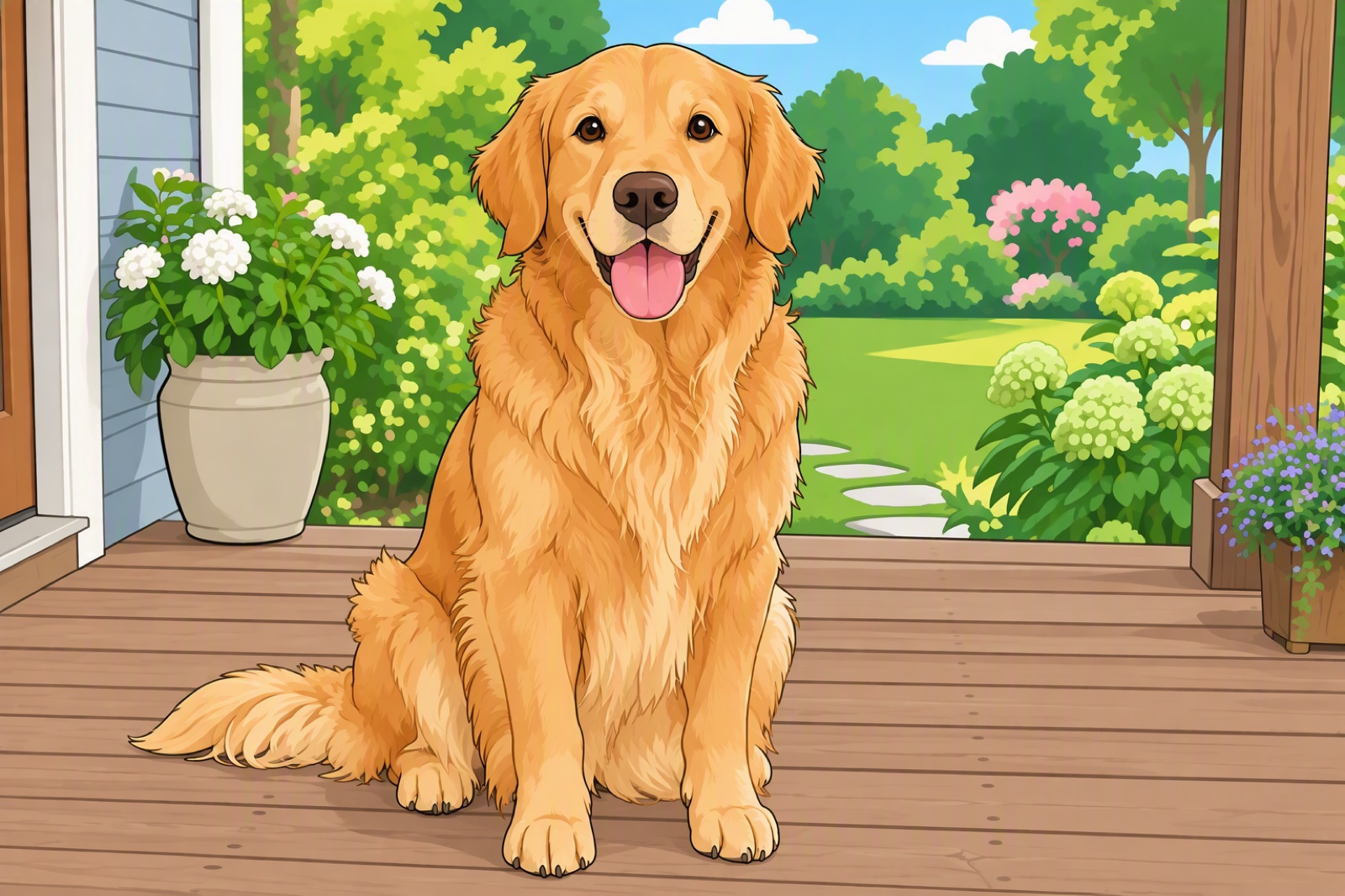 Dog