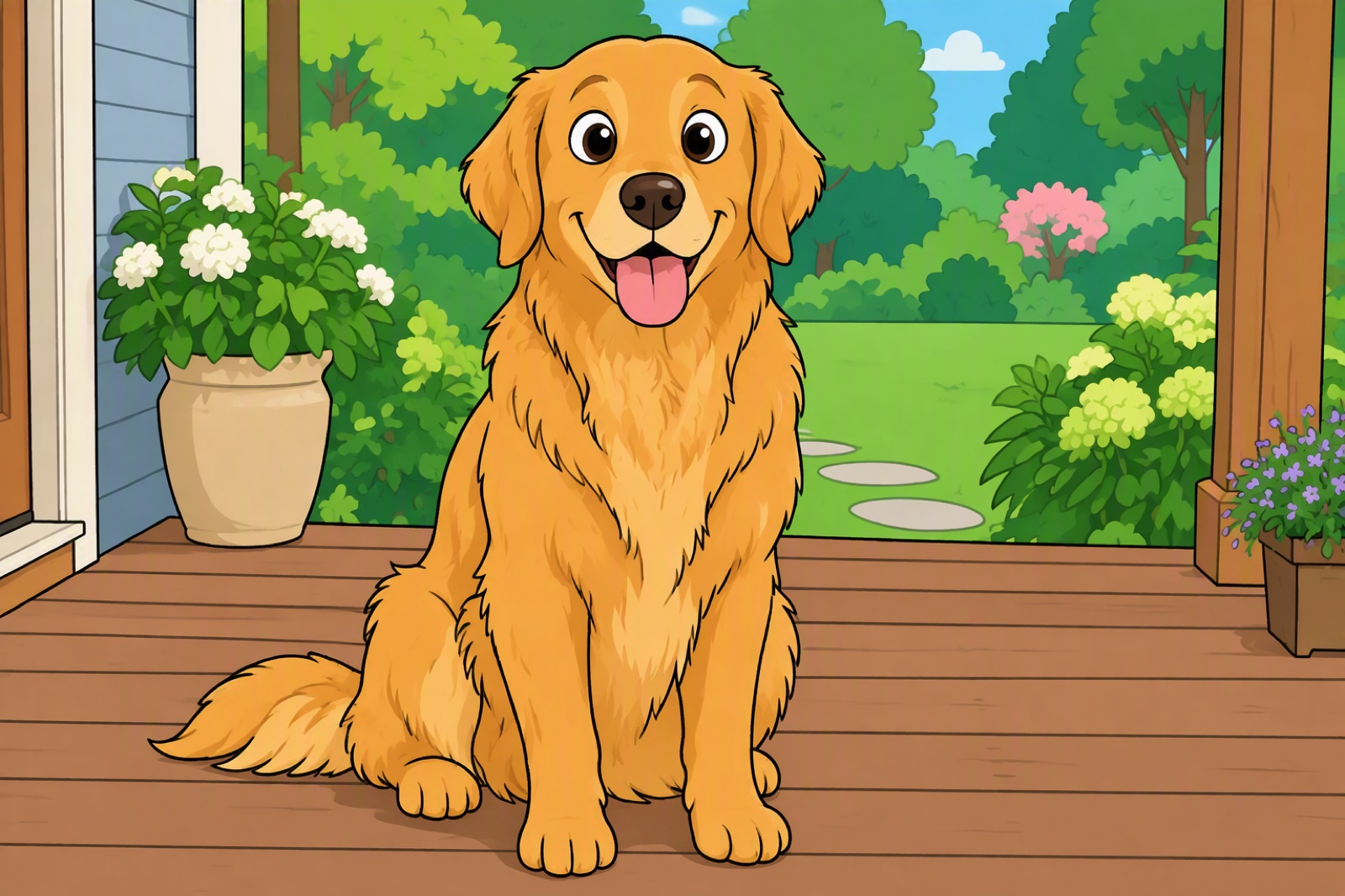 犬
