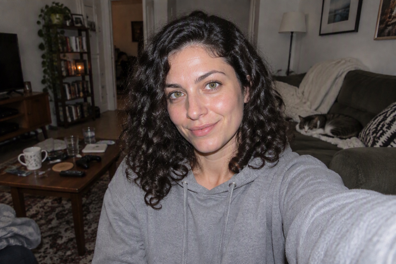 Selfie