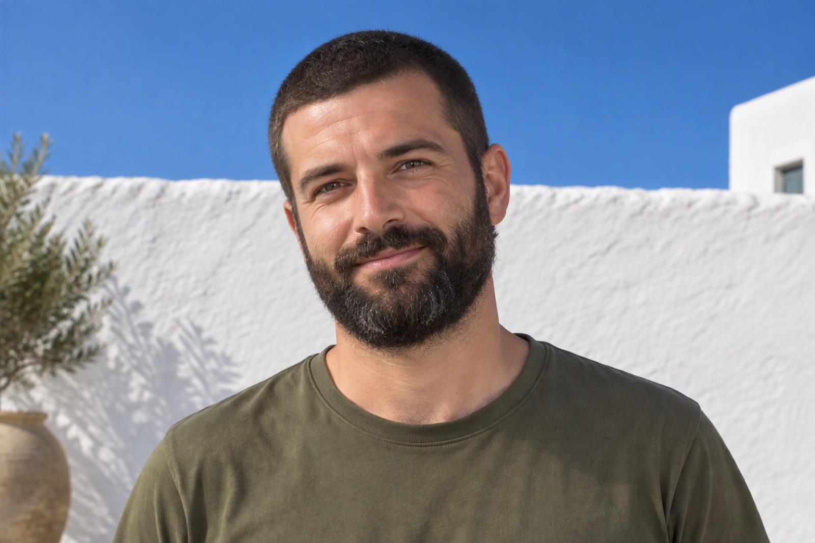 Barba