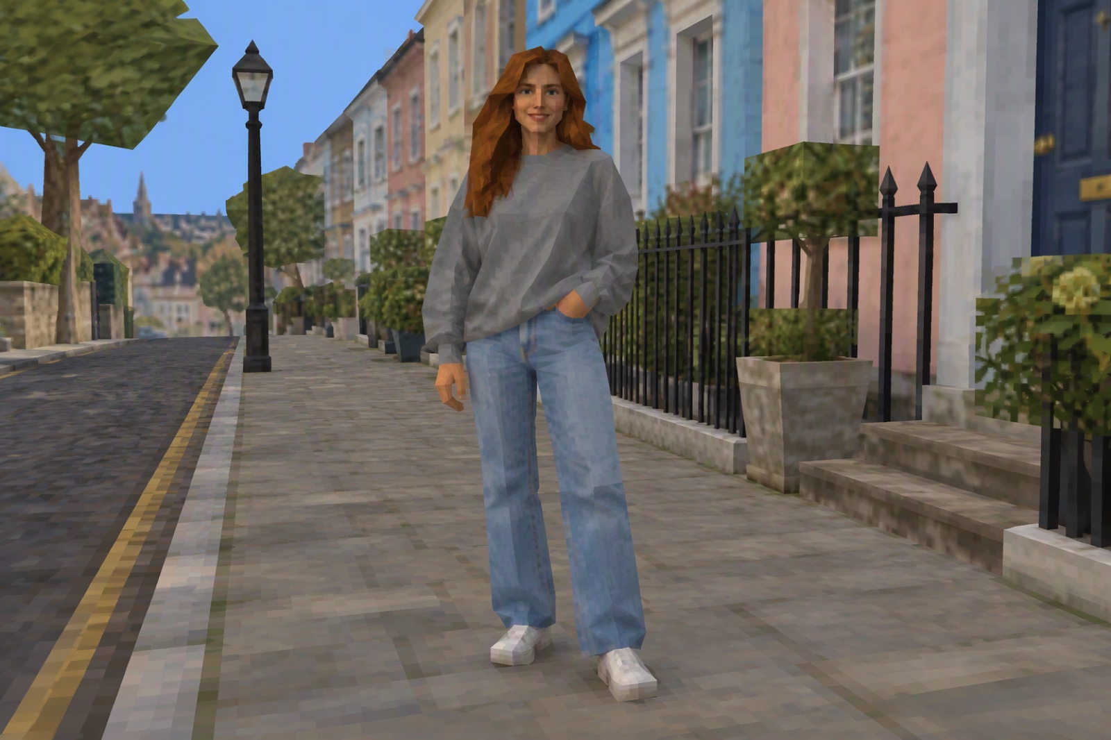 Outfit