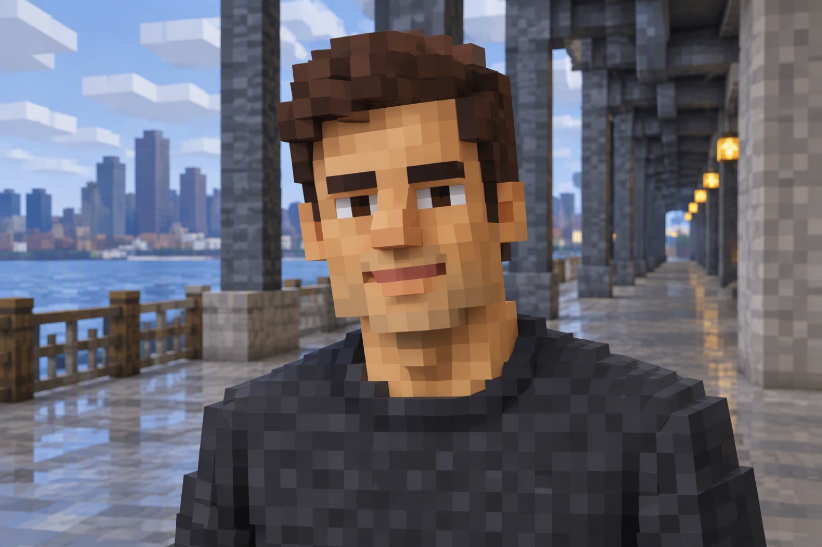 Man