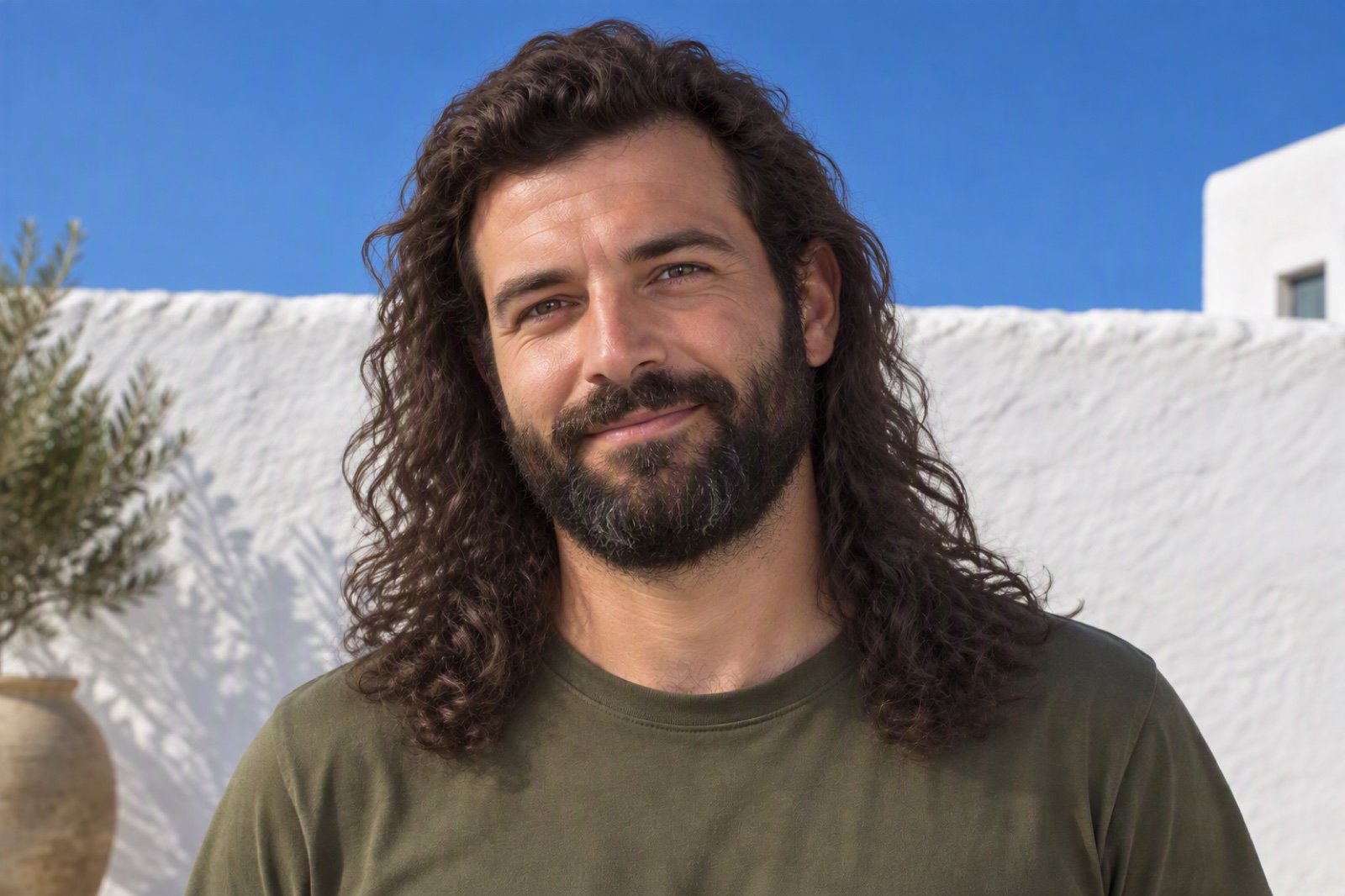 Barba
