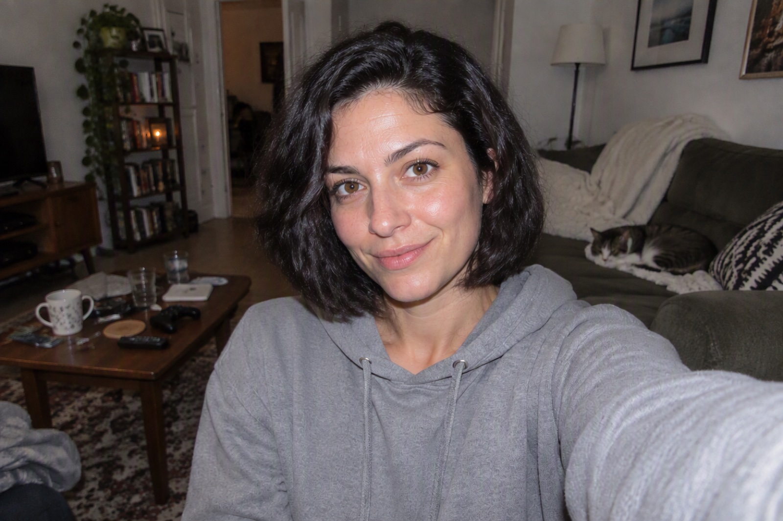 Selfie