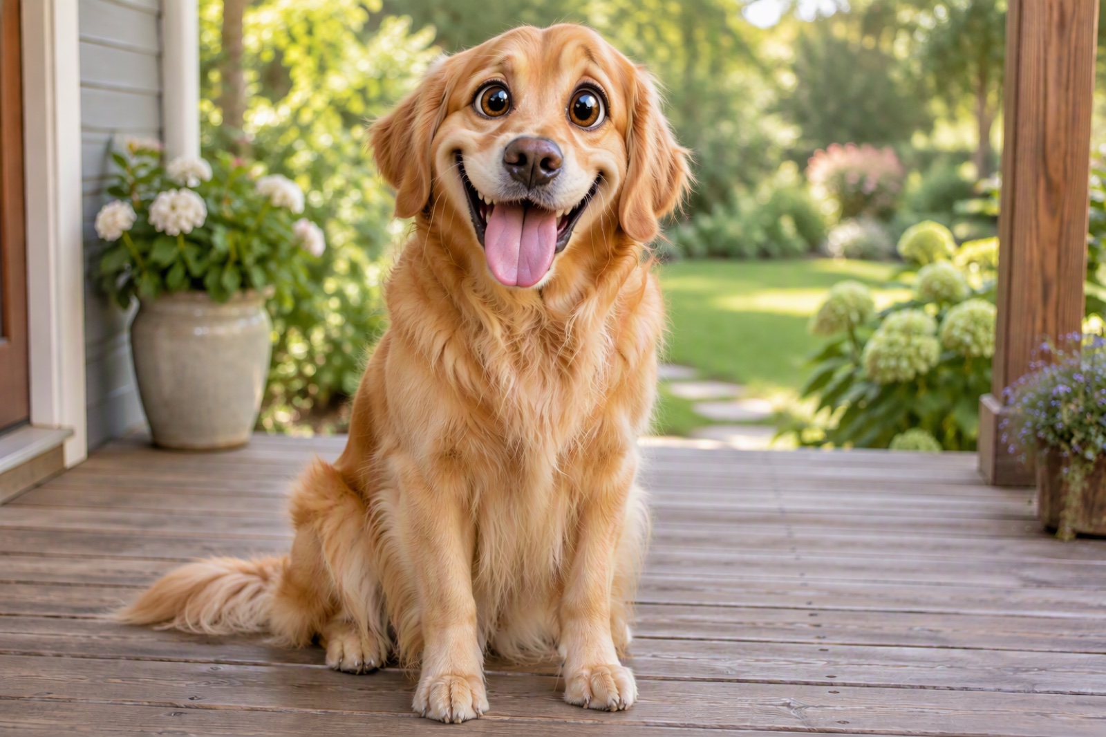 狗狗