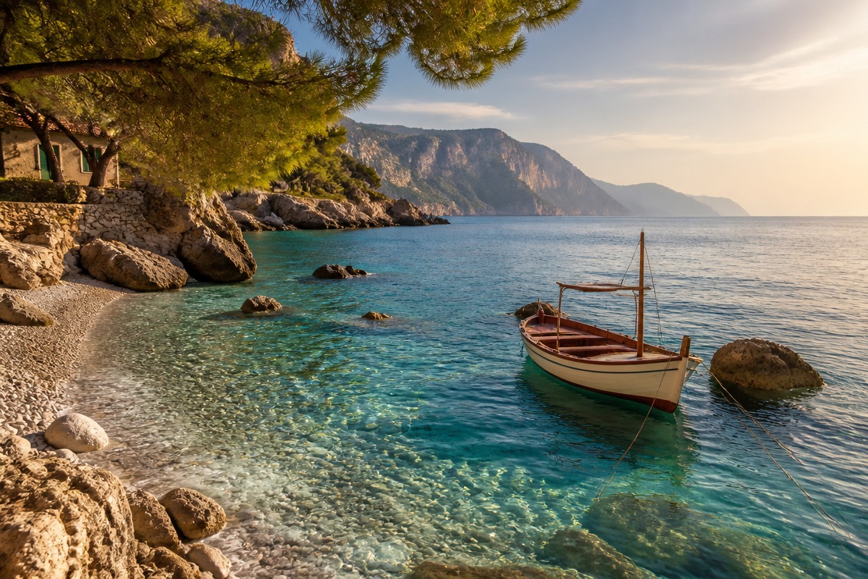 Seaside