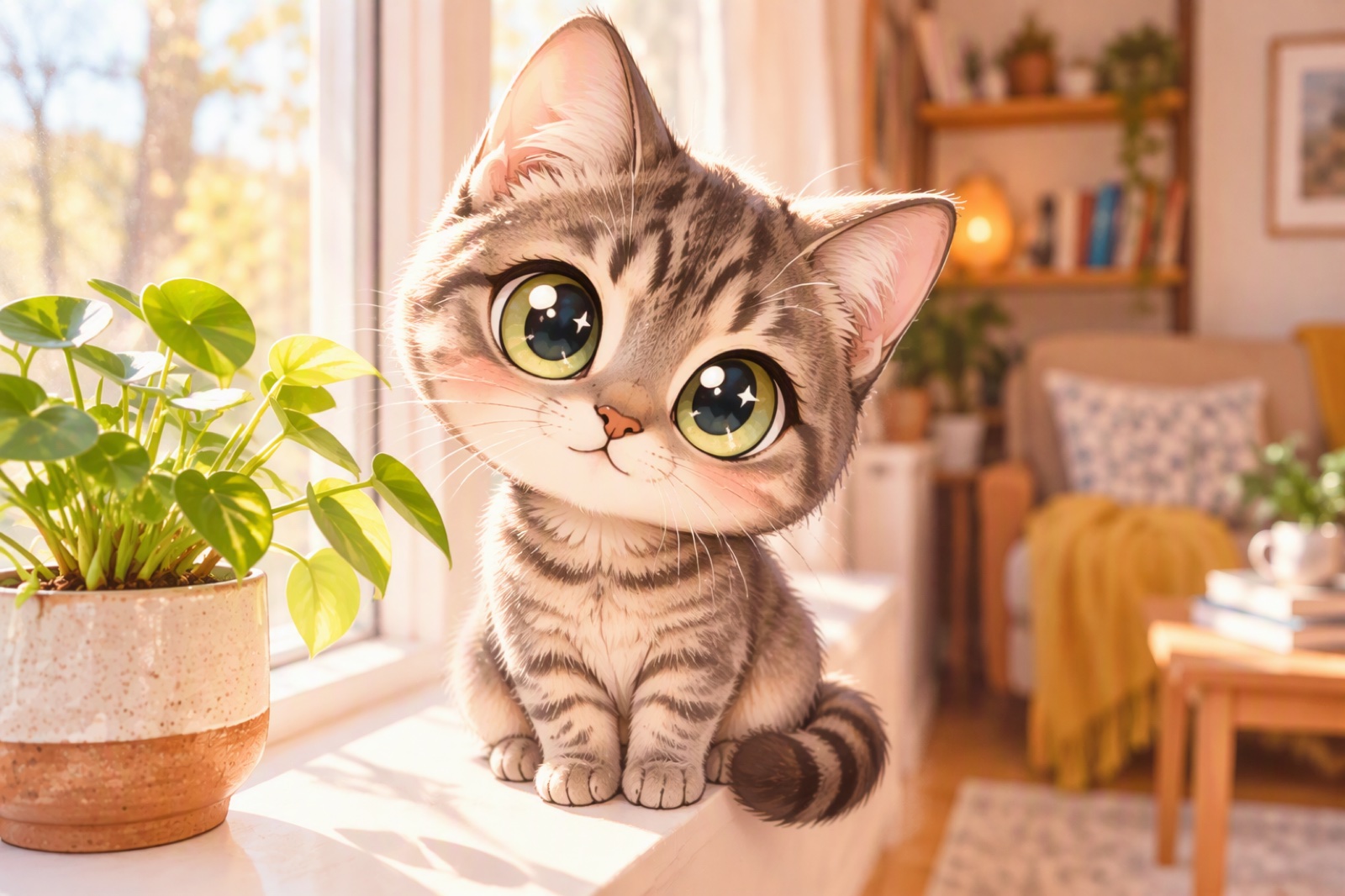 Katze