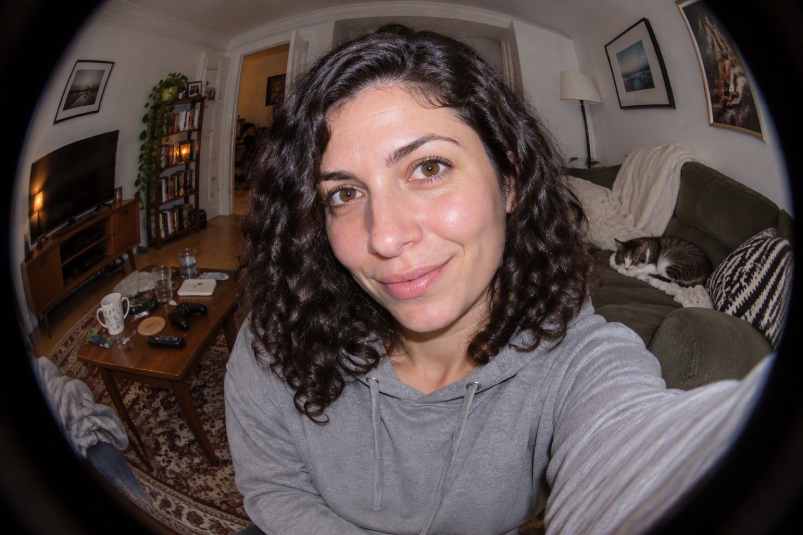 Selfie