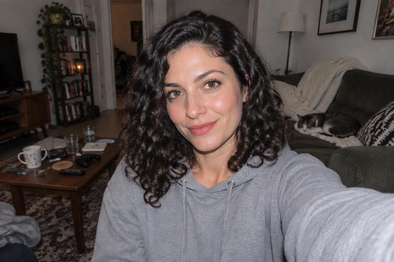 Selfie