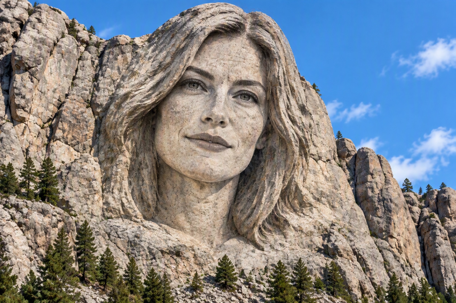 Frau