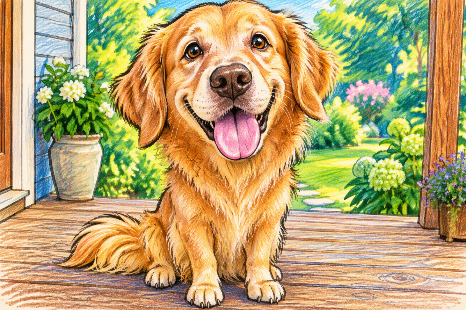 狗狗