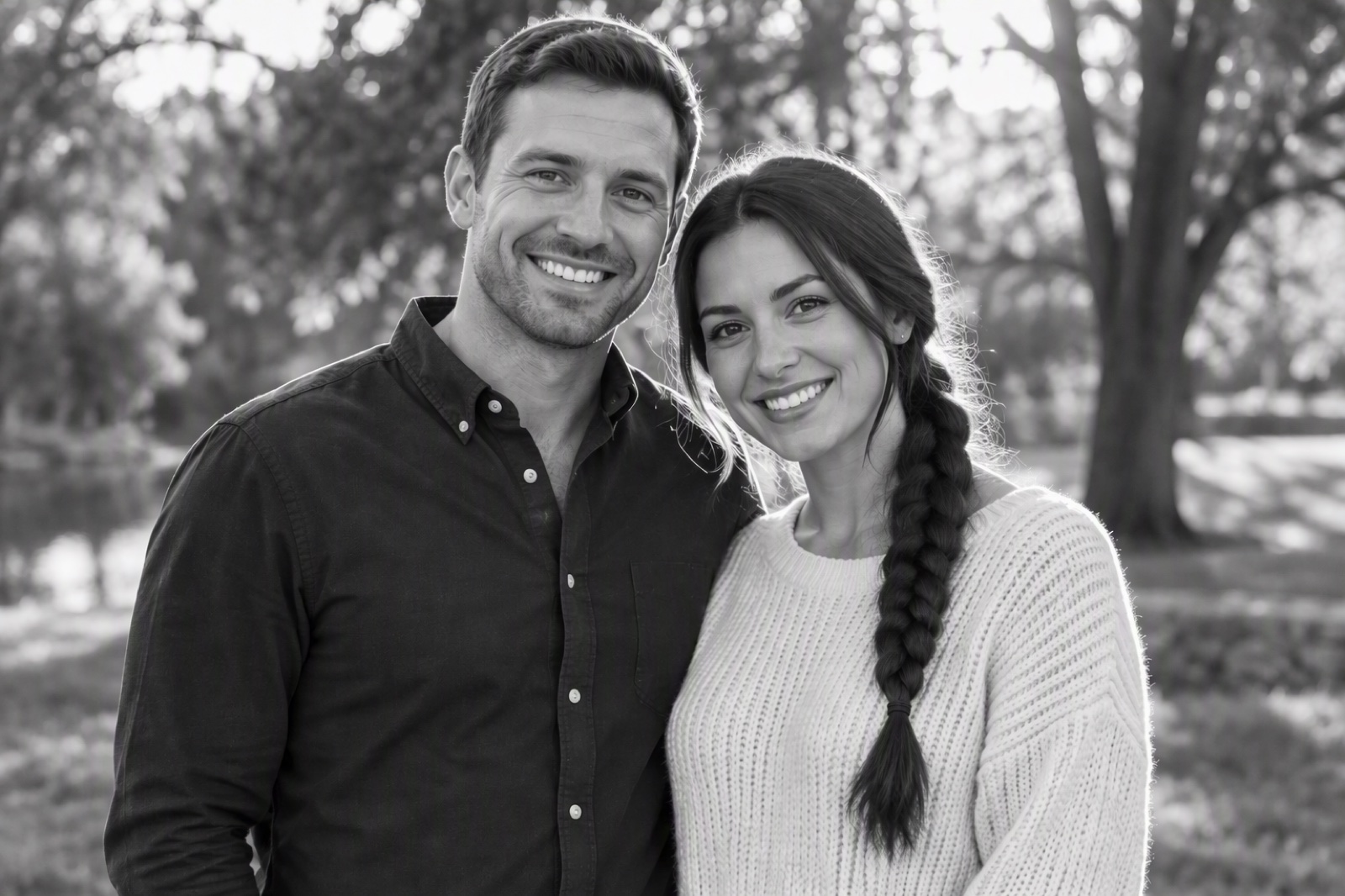 Pareja
