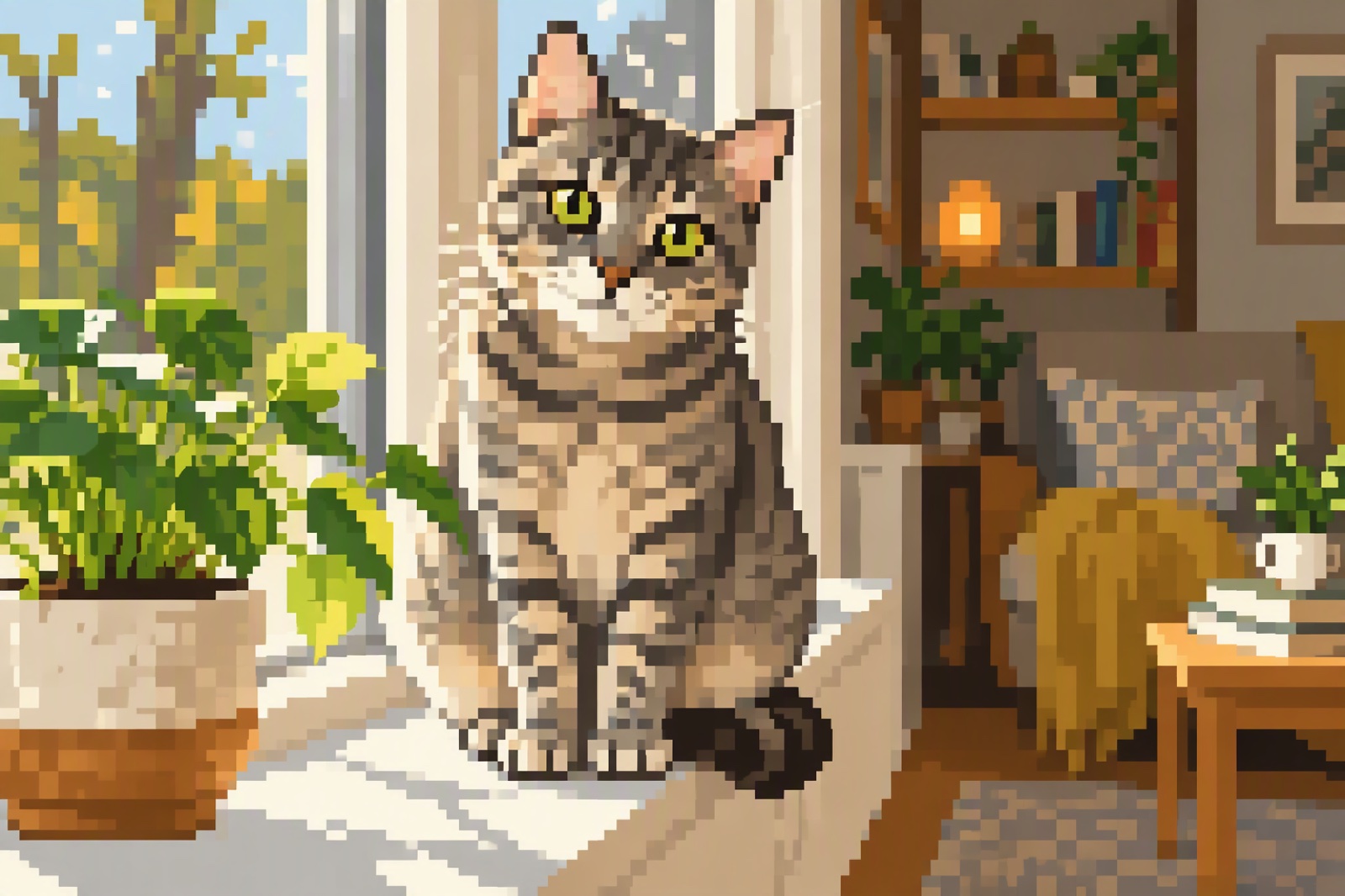 Katze