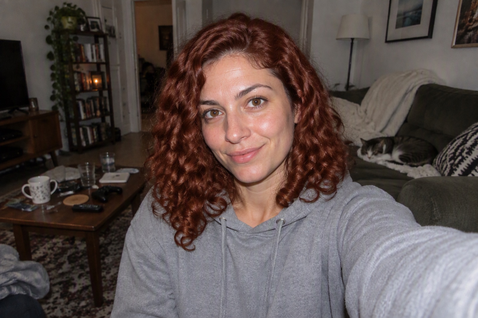 Selfie