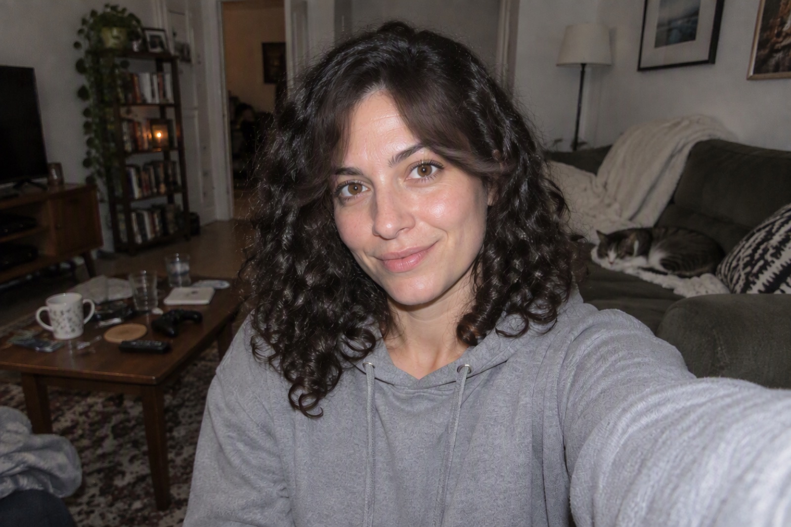 Selfie