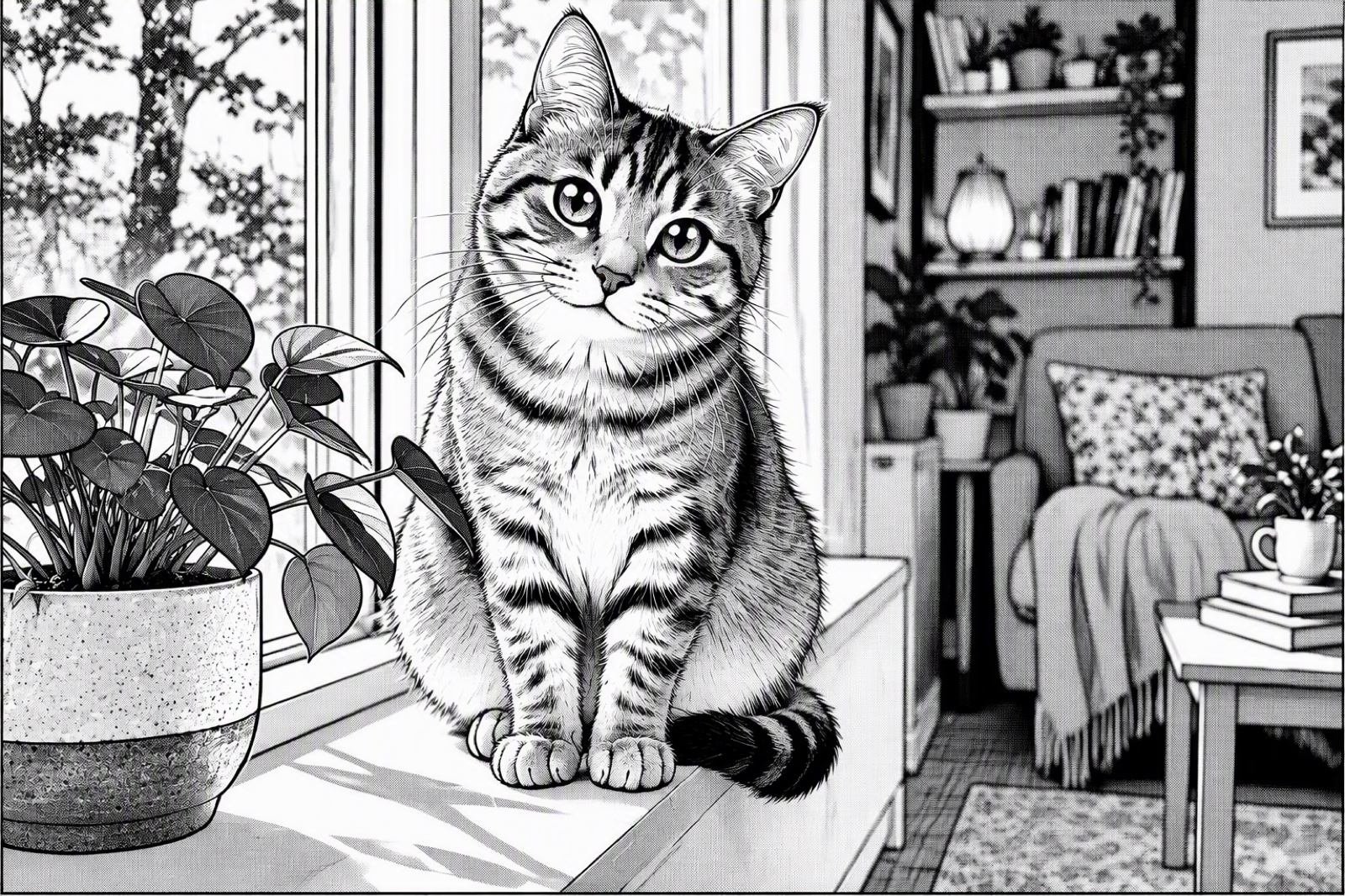 Katze