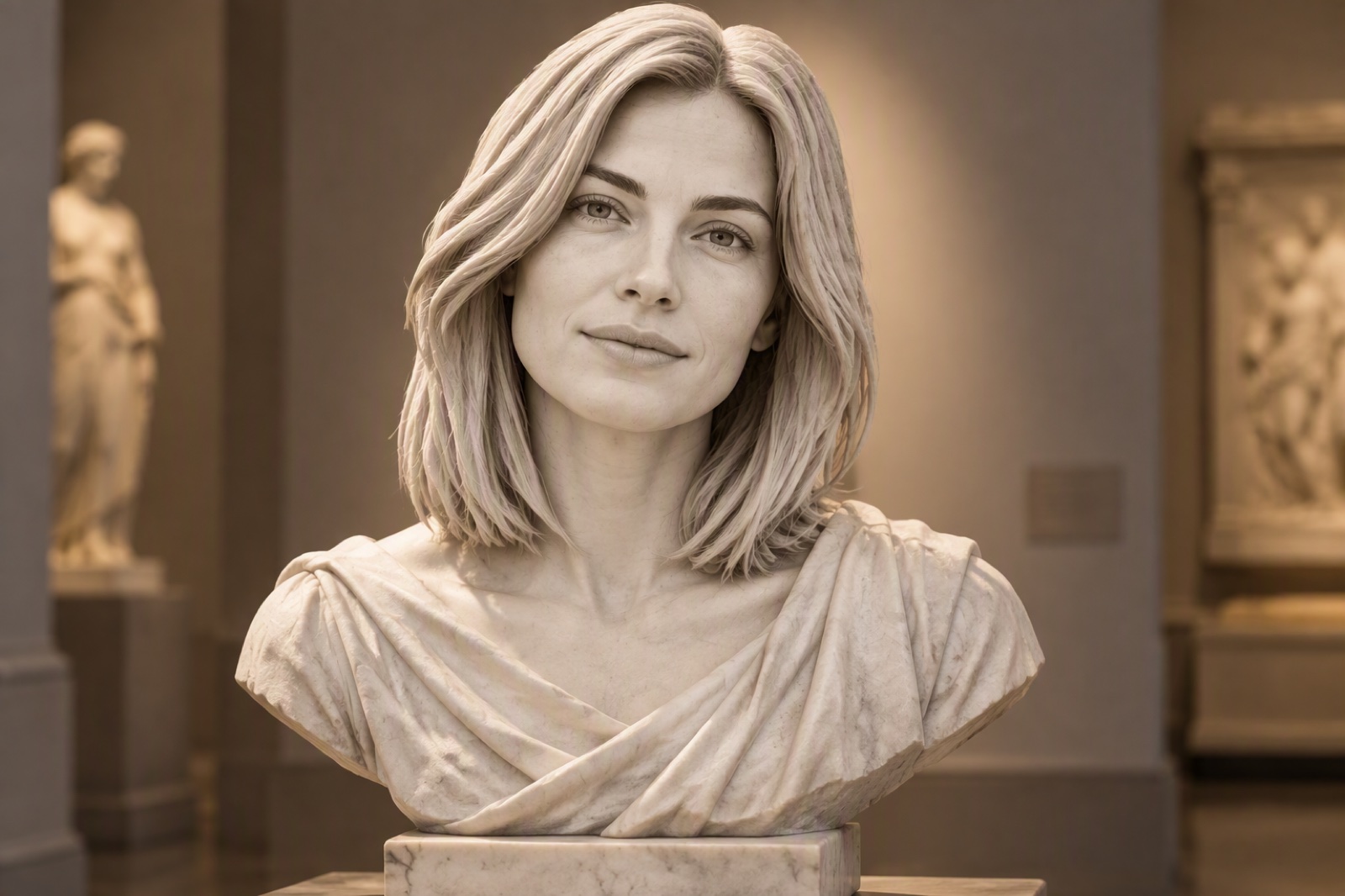 Woman