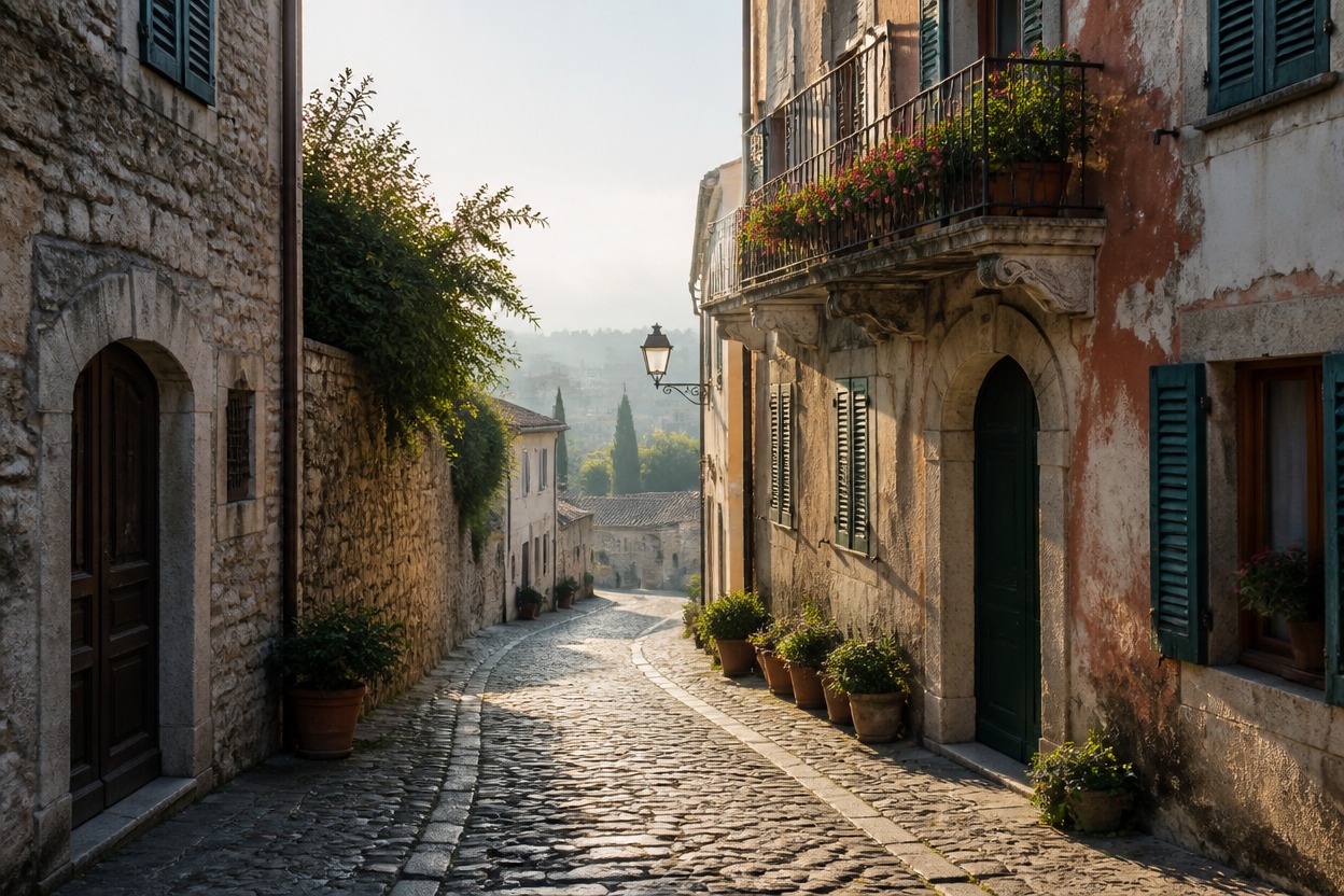 Street