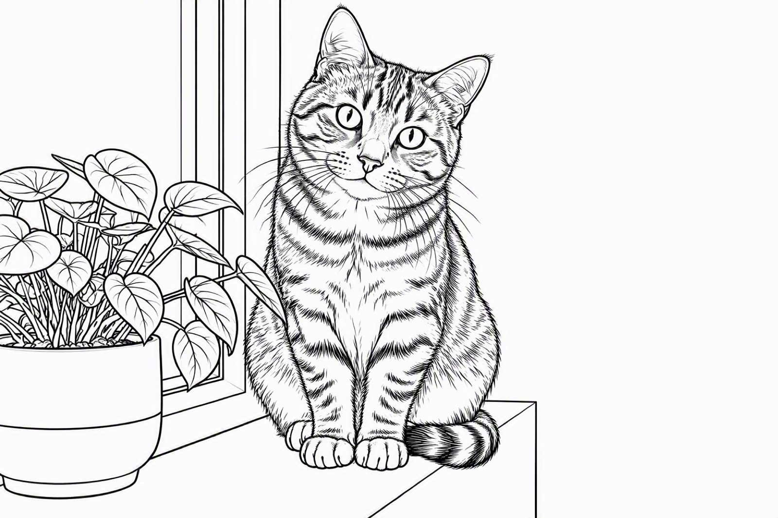 Katze