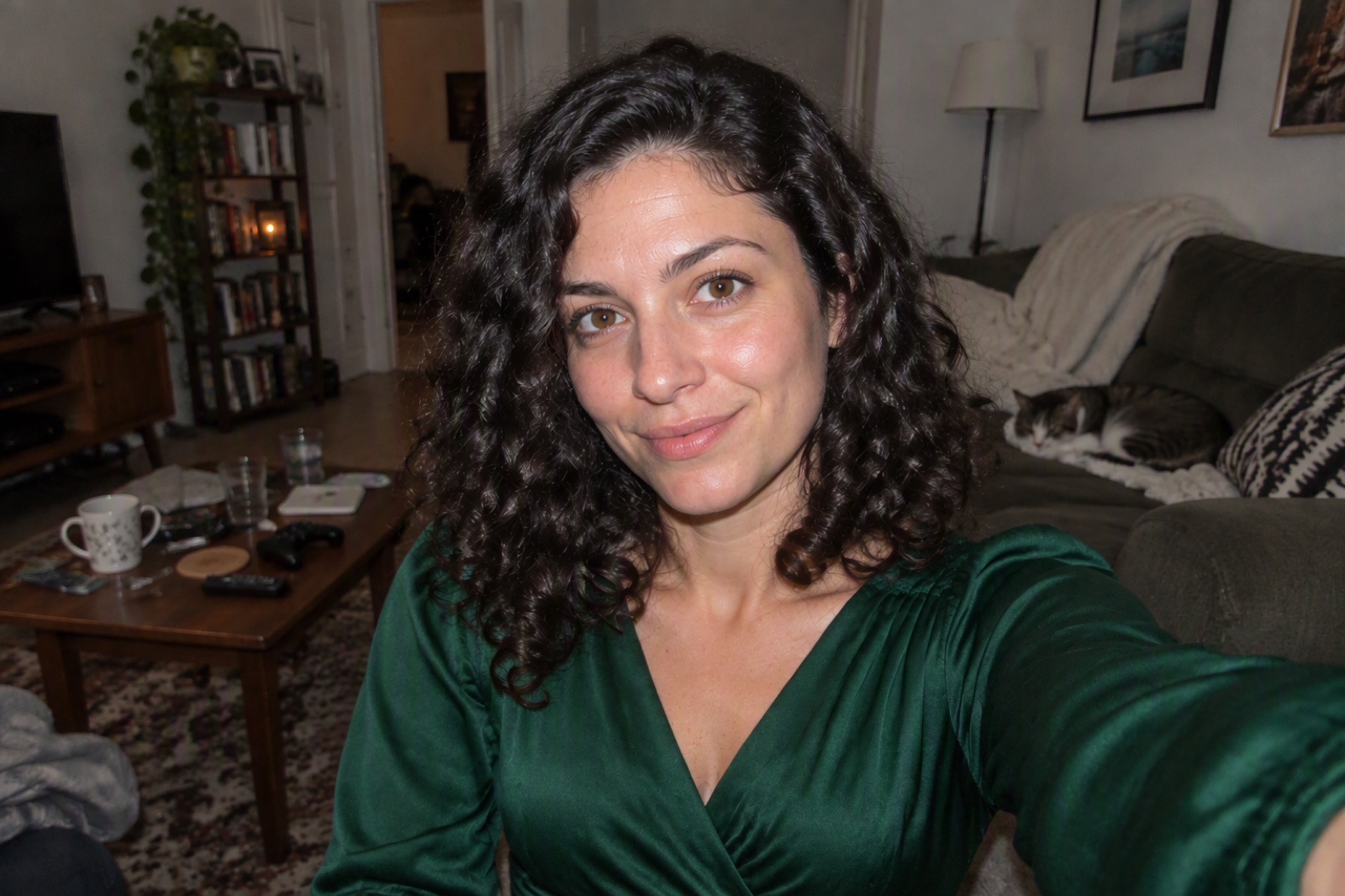 Selfie