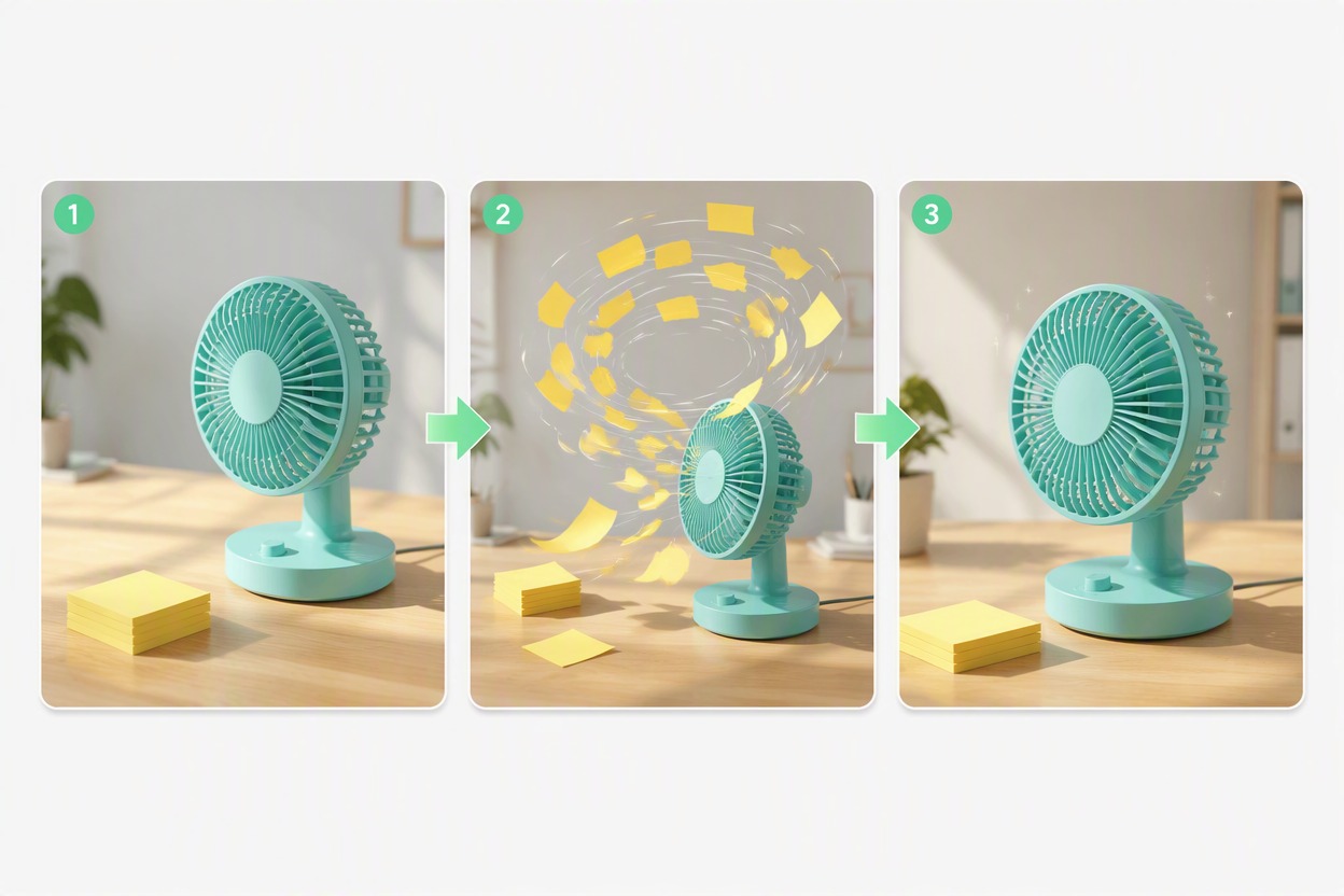 Funny AI Video Generator: make product moments more memorable