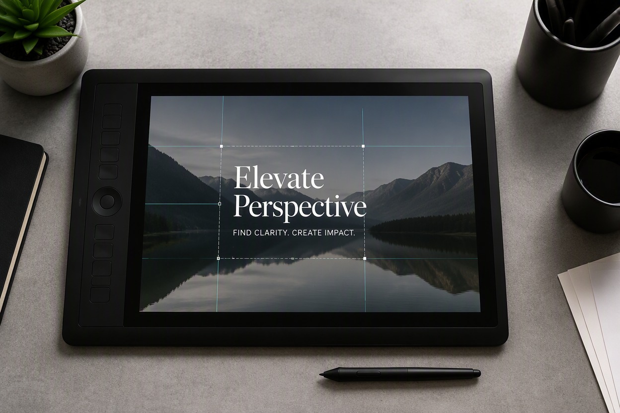 Add Text To Image example for plan better text placement